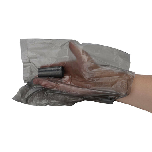 Unscented  Dog Poop Bags Biodegradable Pet Cat Poo Waste Bags