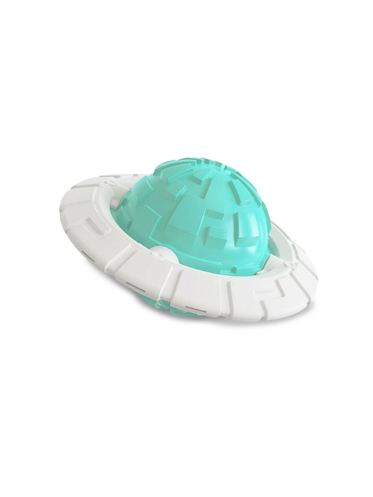 Dog Toy Sound Interaction Teether Ball Pet Supplies