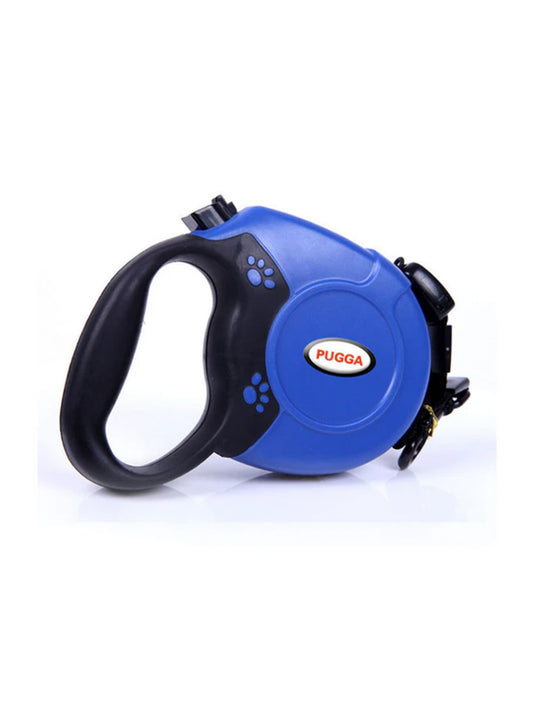 Pet Retractable Dog Leash Leash For Medium And Large Dogs