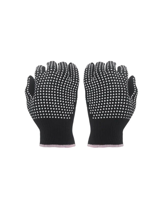 Silicone Bead Insulation And Anti Scald Gloves