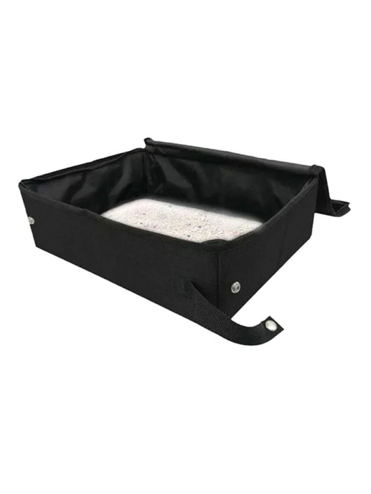 Cat litter Basin